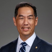 Philip Chuang, PhD, FACHE