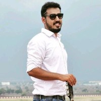 Divyesh Verma