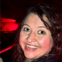 Rebecca Eames