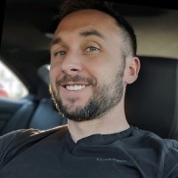 Nathan Pitcock