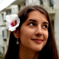 Maria Nekrasova