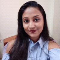 Shreya Bhowmick