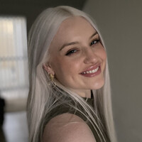 Skye Forrester