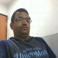 Ashwin Kapse