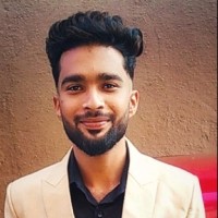 Mohammed Shariff