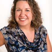 Tracie LS Hodson, CFRM