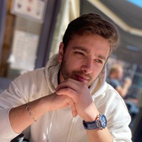 Mathieu Hayet