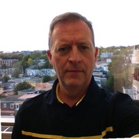 Paul Antle