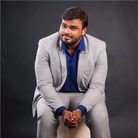 Vignesh Ganesan