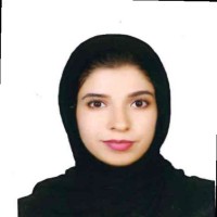Yasmine Albastaki