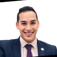 Mohamed Alaa Sobhy 🇪🇬