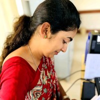 Megha Kc
