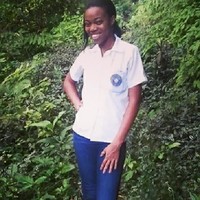 shereika ricketts