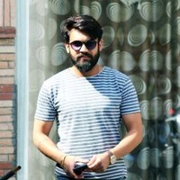 nitin mavi
