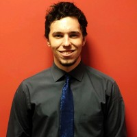 Michael Eldridge