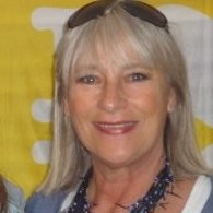 Eveline Palmer