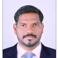 Pramod Kuttan