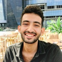 Hozaifa M.