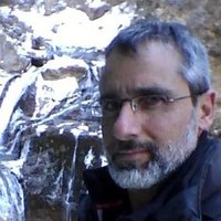 Alberto Escobedo