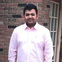Sunny Patel