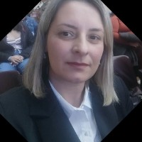 Elaine Reginato De Andrade