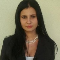 Ana Maria Sandu