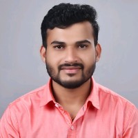 Amol Jamadar