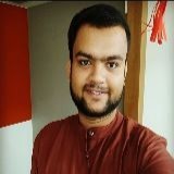 Jayesh Kadam