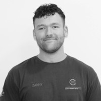 Daniel Chandler