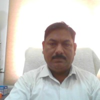 Dharmendra Rai