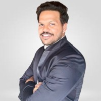 Suraj Kumar Sunil Kumar