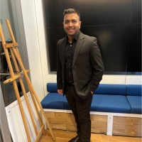 Harsh Mehta