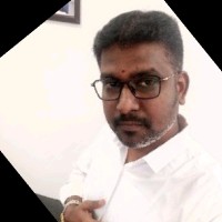 Srinivasan Ravichandran