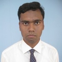 Sri Prasad Sah