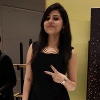 Luxmi Gondal