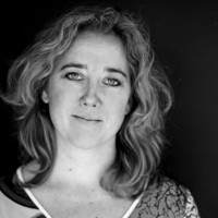 Chantal Fransen MSc MA