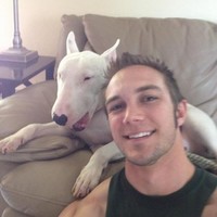 Chad Cristia