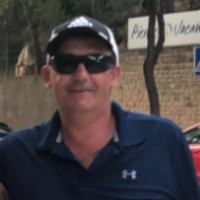 Gary Stephen