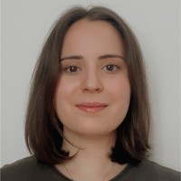 Elisa Geanau Fernández