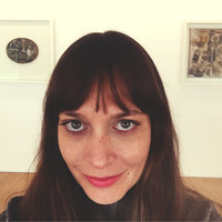 dafna eldar