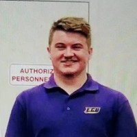 Rob Larrison III