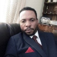 Zacharie Kabamba