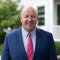 Joseph O'Donnell AIA, NCARB