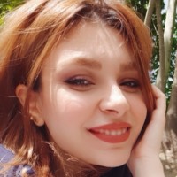 Fatemeh Mirghaderi