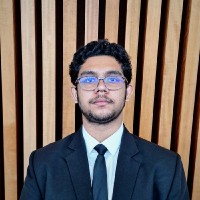 Saumik Suman