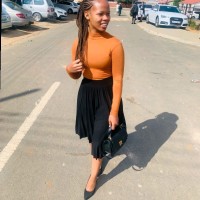 Nandi Nxumalo