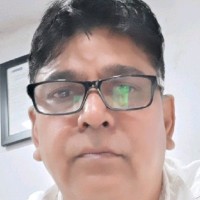 Vivek Wahi
