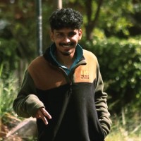 Ganesh Naik