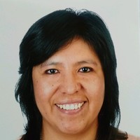 Sandra Mamani Ticona