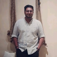 Arindam Shome